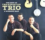 The Best of The Kingston Trio