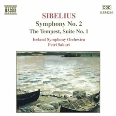 Symphonie n�2