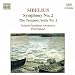 Sibelius: Symphony No. 2