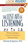 The Lost Art of Listening, Second Edi...