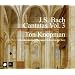 J. S. Bach: Cantatas, Vol 3