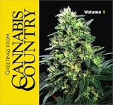 Greetings from Cannabis Country, Volume 1: