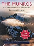 The Munros - Scotlands Highest Mountains