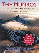 The Munros - Scotland's Highest Mountains