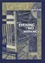In the Evening of No Warning (New Issues Poetry & Prose)