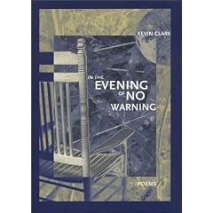 In the Evening of No Warning (New Issues Poetry & Prose)