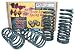 BBK Performance 2501 Lowering Coil Spring Kit