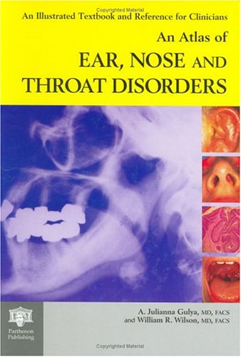 Nose-Disorders