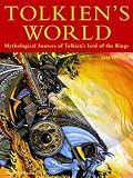 Tolkien's World: Mythological Sources of the Lord of the Rings