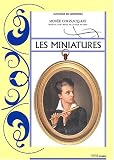 Revue Association Paris-Musées  / Les miniatures