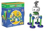 Superstructs Mini Space Set