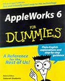 Appleworks 6 for Dummies (For Dummies)