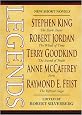 Legends: Stories By The Masters of Modern Fantasy