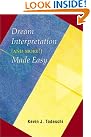 Dream Interpretation Made...