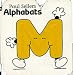 Search : Big M (Alphabats)