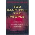 You Can't Tell the People: The Cover-up of Britain's Roswell