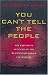 Book You Can't Tell the People