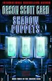 Shadow puppets