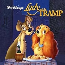 Lady and the Tramp