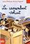 Le camembert volant