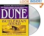 The Butlerian Jihad (Legends of Dune, Book 1)