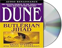 The Butlerian Jihad