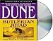 Dune The Butlerian Jihad : 20 CDs (Audio CD)