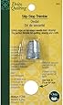 Dritz Slip Stop Thimble, Medium