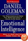 Emotional Intelligence: Why It Can Matter More Than IQ