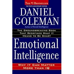 Emotional Intelligence (Gebundene Ausgabe)