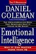 Image of Emotional Intelligence: 10th Anniversary Edition; Why It Can Matter More Than IQ