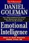Emotional Intelligence: 10th Anniversary Edition; Why It Can Matter More Than IQ