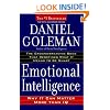Emotional Intelligence: 10th Anniversary Edition; Why It Can Matter More Than IQ