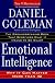 Emotional Intelligence