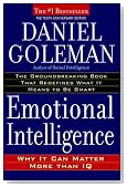 Emotional Intelligence: 10th Anniversary Edition; Why It Can Matter More Than IQ