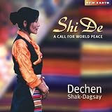 Shi De: A Call for World Peace