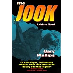 The Jook: A Crime Novel