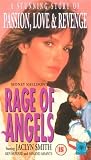 Sidney Sheldon - Rage of Angels 1 [VHS]