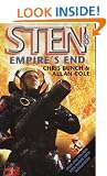 Empire's End (Sten Series)