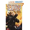 Empire's End (Sten Series)
