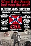 CSA: Confederate States of America