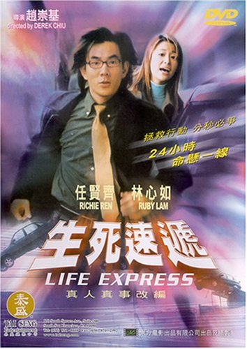 Life Express - Internet Movie Download Sites Heads Up
