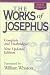 The Works of Josephus: Complete and Unabridged, New Updated Edition width=