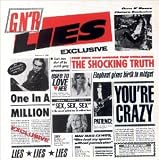 Produkt-Bild: G'N'R Lies