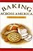 Books : Baking across America