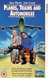 VHS : Planes, Trains And Automobiles [1987]
