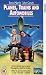 VHS : Planes, Trains And Automobiles [1987]