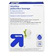 Nicotine Polacrilex 4-mg. Lozenge - Mint (72-pk.)