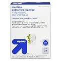 Nicotine Polacrilex 4-mg. Lozenge - Mint (72-pk.)