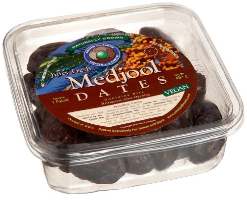 Medjool Dates